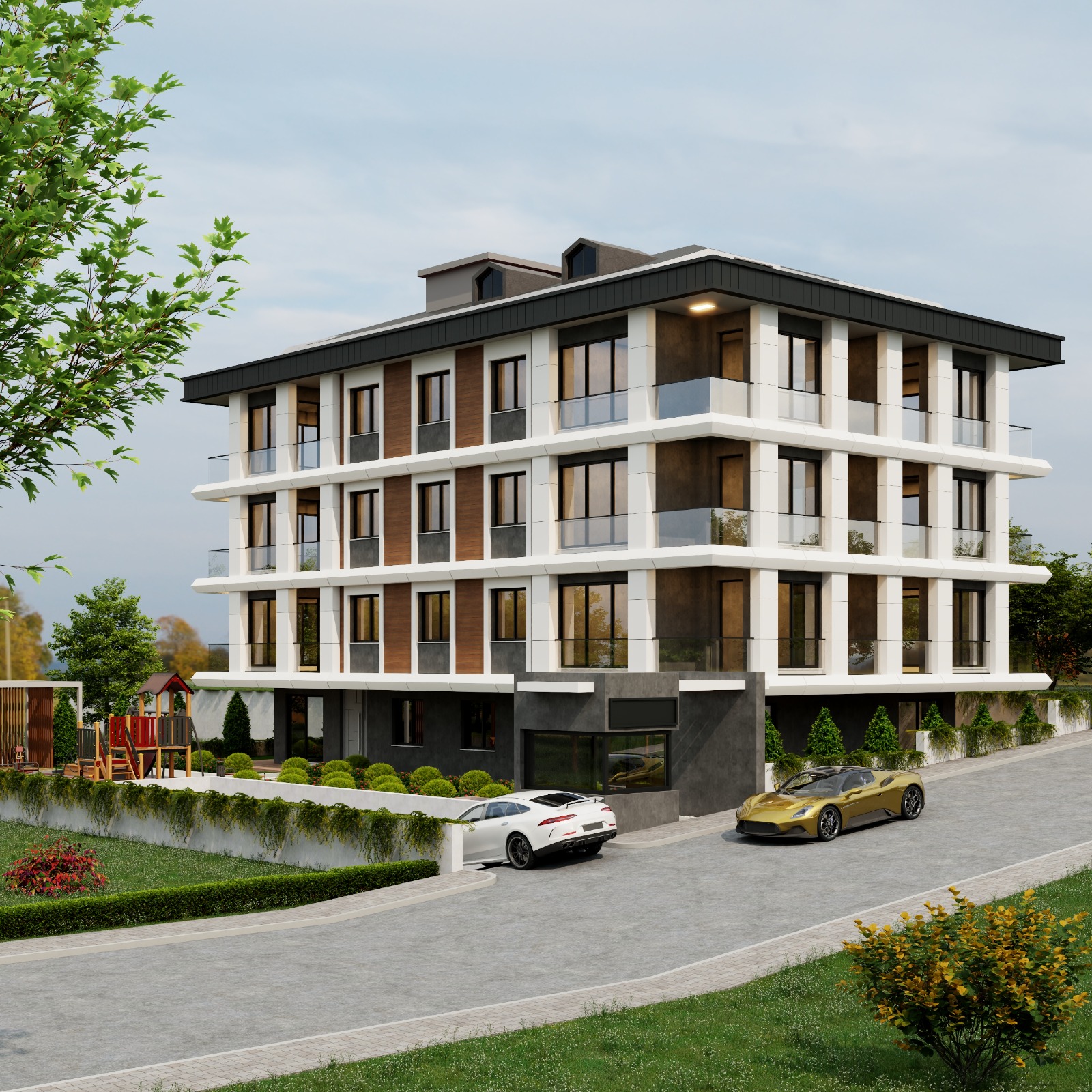 Sadık Grup Hakkımızda